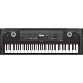Resim Yamaha DGX-670B Dijital Taşınabilir Grand Piyano (Siyah) 