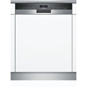 Resim Siemens SN55ES82KT Yarı Ankastre Bulaşık Makinesi 