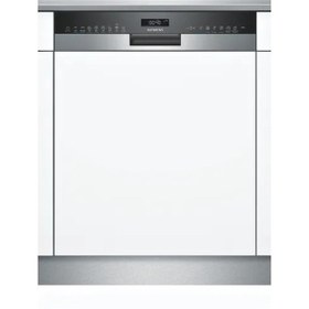 Resim Siemens SN55ES82KT Yarı Ankastre Bulaşık Makinesi 