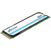 Resim Micron 2200 1TB m.2 NVMe MTFDHBA1T0TCK-1AT1AABYY HDD & Harddisk 