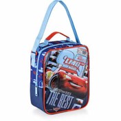 Resim Otto Cars Beslenme Çantası Due Best 48239 