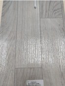 Resim Muşamba Ahşap Desenli 1M X 10M Pvc Zemin Kaplama Yer Döşemesi 