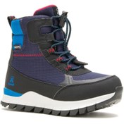 Resim Kamik Unisex Çocuk Bot Rockies Lacivert UNISEX ÇOCUK BOT NF8511 