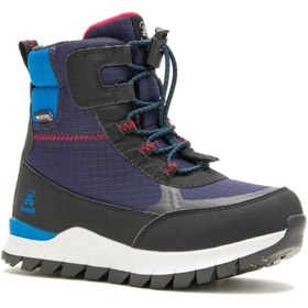 Resim Kamik Unisex Çocuk Bot Rockies Lacivert UNISEX ÇOCUK BOT NF8511 