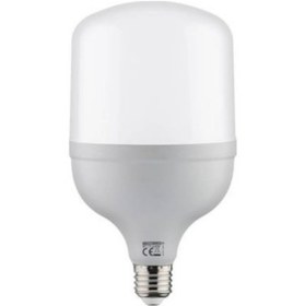 Resim GÖKSER ENERJİ 20 Watt Torch Ampul 6500 K Beyaz Işık 