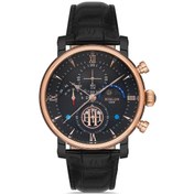 Resim Hislon Erkek Kol Saati TM105T 04BR S 