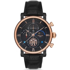 Resim Hislon Erkek Kol Saati TM105T 04BR S 