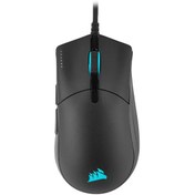 Resim Corsair CH-9303111-EU Sabre RGB PRO Kablolu Gaming Mouse Corsair