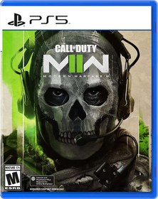 Resim Call of Duty: Modern Warfare II Playstation 5 Oyun 