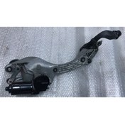 Resim OEM Jaguar X204 S-type Uyumlu Silecek Ön Mekanizması 2003-2008 