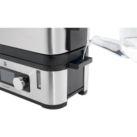 Resim WMF Kitchenminis Buharlı Pişirici 
