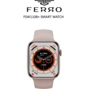 Resim Ferro Akıllı Saat 