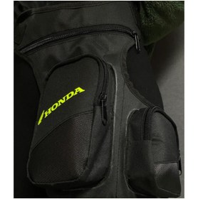 Resim Genel Markalar Bacak Çantası Hnd Yeşil 