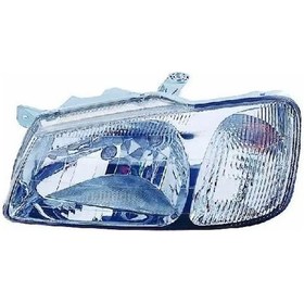 Resim Hyundai Accent Milenyum On Far Sag 2000-2006 Depo 2211116rldem 