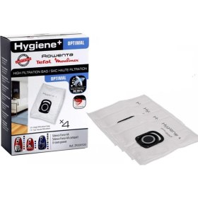 Resim Populer Rowenta RO6883EA x Trem Power Toz Torbası 4 Adet 