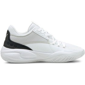 Resim Puma Court Rider Basketbol Ayakkabı 19563403 E-343 001 
