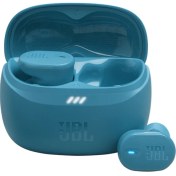 Resim Jbl Tune Buds2 Kulakiçi Tws Kulaklık, Turkuaz 