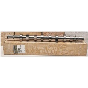 Resim Eksantrik Mili Kangoo Clio Megane Logan 1.5 Dci 8200190228 