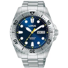 Resim Lorus Rl473bx9 Erkek Kol Saati Metalik 
