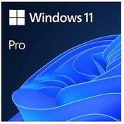 Resim Microsoft Windows 11 Pro 64Bit Türkçe Kutu HAV-00159 Kutulu İşletim Sistemi 