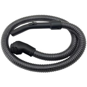 Resim Arçelik Uyumlu S 4960 - S 4961 - S 4962 - S 4964 TornadoFlex Süpürge Çelik Telli Hortumu 