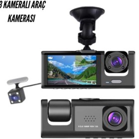 Resim AyrStore TA-01 Araç Kamerası 