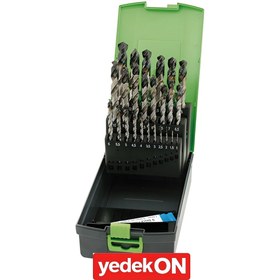 Resim Reca Evo Hss Matkap Seti 1.00-13.00 MM 