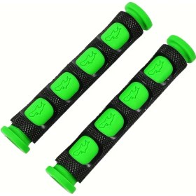 Resim Hightower Yeşil Off-road Motorları İçin Alüminyum Alaşımlı Profesyonel Fren Kolu Kavrama Kılıfları 