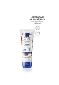 Resim Avon Care Jojoba Yağı Ve Shea İçeren El Kremi 75 Ml Jojoba 
