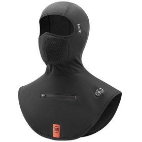 Resim Butu Rockbros Ypp086 Nefes Alabilir Güneş Geçirmez Boyun Körüğü L 