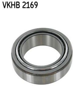 Resim SKF Vkhb2169 (BT1-0770) Rulman Diferansiyel Yan Ayar 85x29x130 Mercedes 06324801200 Bt10770 (WC898535) 