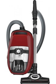 Resim Miele Blizzard Cx1 Cat&Dog Mango Red Toz Torbasız Süpürge 