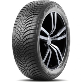 Resim Falken 195/45 R16 Tl 84V Xl Euroall Season AS210 Oto 4 Mevsim Lastiği (Üretim TARIHI:2025) 