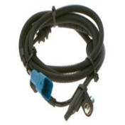 Resim BOSCH 0986594598 Abs Sensoru Arka Sag-Sol 508 I 10 9670502980 (WH565781) 