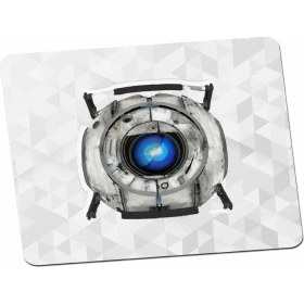 Resim Panorama Ajans Timeless Hayranlarına Prototif Tasarım Sticker Mouse Pad 