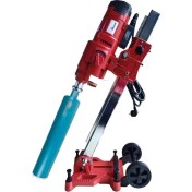 Resim Mercure Açılı Karot Makinesi 250MM 