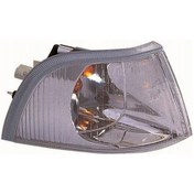 Resim Sağ Sinyal Lambası Volvo S40 V40 1998 1999 2000 Depo 