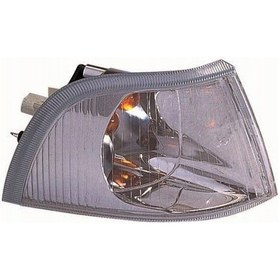 Resim Sağ Sinyal Lambası Volvo S40 V40 1998 1999 2000 Depo 
