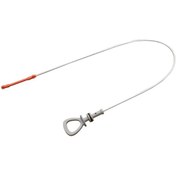 Resim Mercedes W164 W251 M272 Yağ Seviye Çubuğu - - Wender A2720100172 