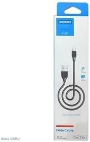 Resim Joyroom S L352 Micro Hızlı Şarj Kablosu 1M (Beyaz) Micro Usb Beyaz 