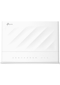 Resim Tp-Link VX230V AX1800 Dual Band WIFI 6 VDSL/ADSL Modem/Router 