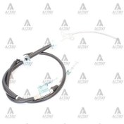 Resim TEL EL FREN HILUX 06-15 4x2 ARKA SAĞ TYV-464200K030 