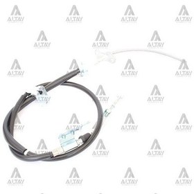 Resim TEL EL FREN HILUX 06-15 4x2 ARKA SAĞ TYV-464200K030 