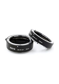 Resim Canon Eos R için Meike Otomatik Macro (Makro) Af Tüp- Mk-Rf-Af1 