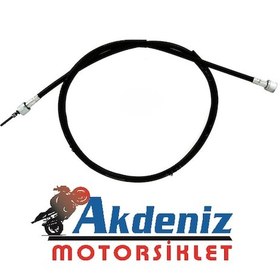 Resim Mondial X-treme Max 150 Kilometre Teli O R J İ N A L 