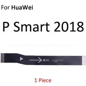 Resim Huawei PSMART 2018 Ara Film 