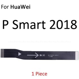 Resim Huawei PSMART 2018 Ara Film 