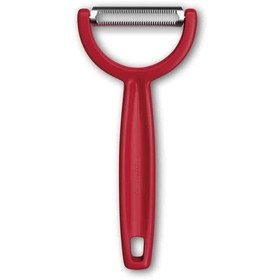 Resim Victorinox Mutfak Aleti Ypso Tırtıklı Kenar Çift Taraf Soyacak 