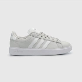 Resim Adidas Grand Court 2.0 Kadın Günlük Spor Ayakkabı C-adııh7344b10a00 Gri 
