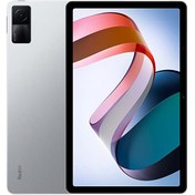 Resim Redmi Pad 6 GB RAM 128 GB 10.5" Gümüş Tablet Xiaomi